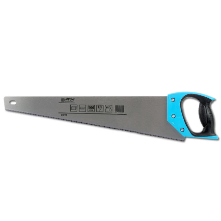 Ferastraie - FIERASTRAU UNIVERSAL 7DINTI / " 500MM