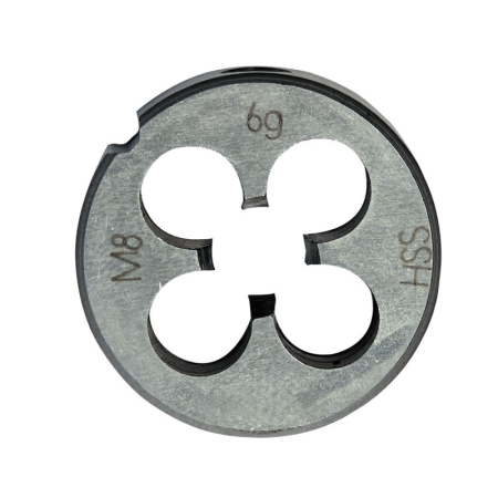 Chei pentru conducte - FILIERA HSS M10