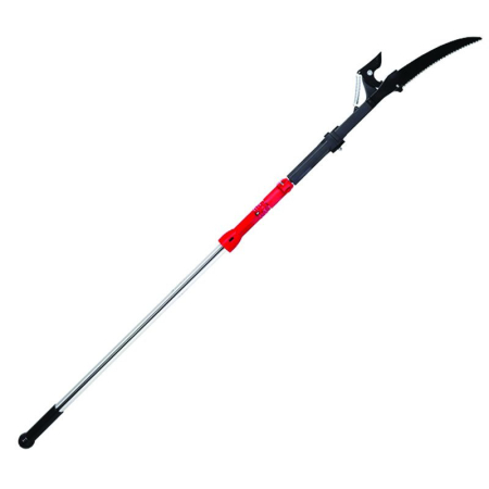 Foarfeci - FOARFECA CRENGI EXTENSIBILA CU FIERASTRAU 2250MM / 25MM