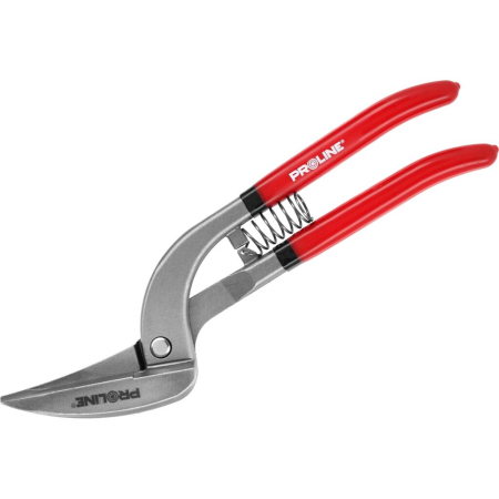 Taiere metal - FOARFECA TABLA CU ARC 300MM / CIOC STANGA