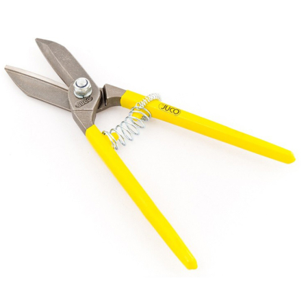 Taiere metal - FOARFECA TABLA PENTRU TINICHIGERIE 260MM / CIOC DREAPTA