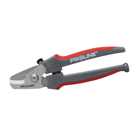 Clesti - FOARFECA TAIERE CABLU AL/CU(MAXIM-13MM) 185MM