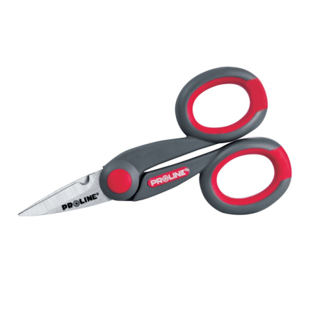 Clesti - FOARFECA TAIERE CABLU CU FIRE SUBTIRI 140MM