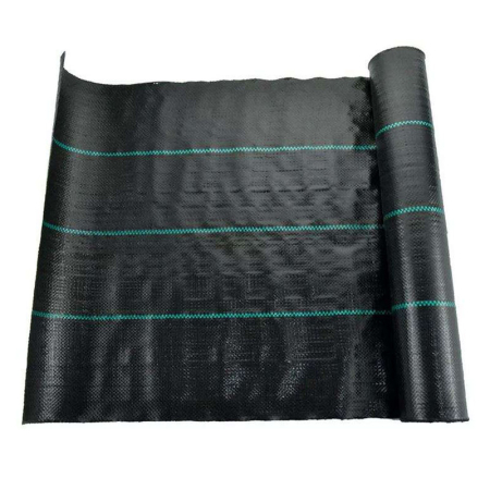 Plase gradina - FOLIE AGROTEXTIL ANTIBURUIENI 70G/M2 - 1.1X50M