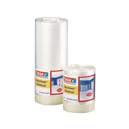 Folii si benzi mascare - FOLIE MASCARE 550MM / 33M