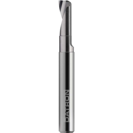 Freze din carbura - Freza cu 1 canelura, 4 in 1, Datron 0068803A, 3.0x6.0mm