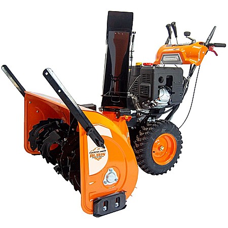 Freze si accesorii - Freză de zăpadă Everest 1009