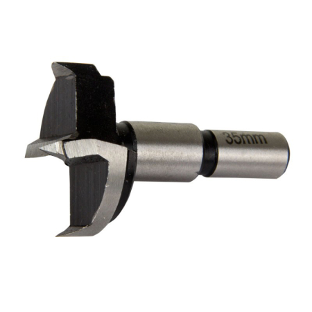 Freze lemn - FREZA TAMPLARIE PENTRU BALAMALE 35MM