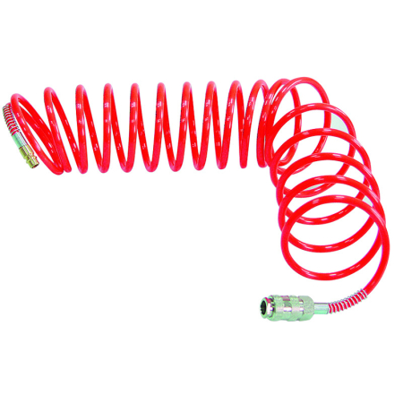 Unelte pneumatice - FURTUN AER SPIRALAT 15M