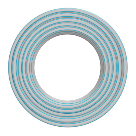 Furtunuri - FURTUN APA 3-STRATURI 3/4" / 20M