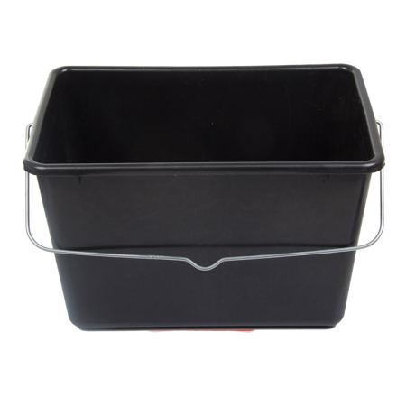 Amestecare - GALEATA ZUGRAV DREPTUNGHIULARA 12L