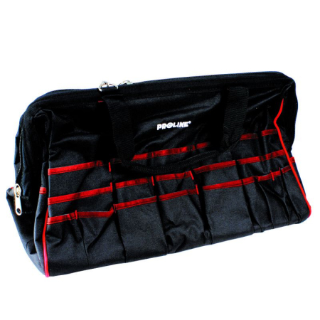 Organizare, depozitare, protectie - GEANTA POLIESTER 500X270X340MM / 49 BUZUNARE