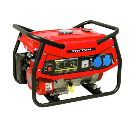 Generatoare curent - GENERATOR ELECTRIC TIP AVR - 12/230V / 2KW