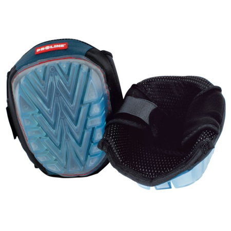 Organizare, depozitare, protectie - GENUNCHIERA CU GEL AMORTIZARE FLEXIBILA