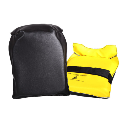 Organizare, depozitare, protectie - GENUNCHIERA IMPERMEABILA / CUREA SIMPLA