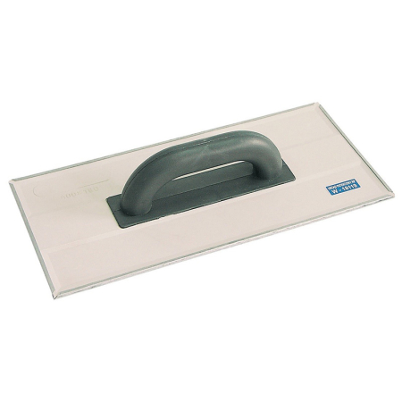 Constructii  - GLETIERA RAZUITOARE METALICA 400X180MM