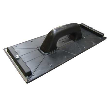 Abrazive - GLETIERA RAZUITOARE METALICA INTERSCHIMBABILA 270X130MM