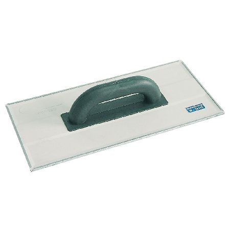 Constructii  - GLETIERA RAZUITOARE METALICA INTERSCHIMBABILA 400X160MM