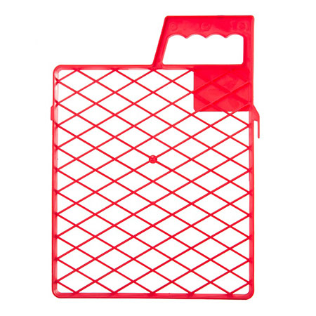 Trafaleti - GRATAR PENTRU VOPSEA - 225X260MM