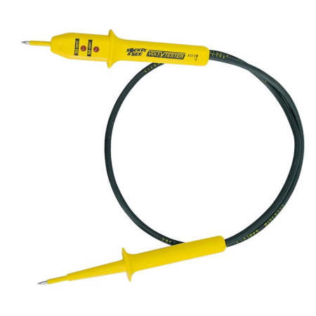 Scule de mana - INDICATOR TENSIUNE AC/DC 200-260V / 360-440V