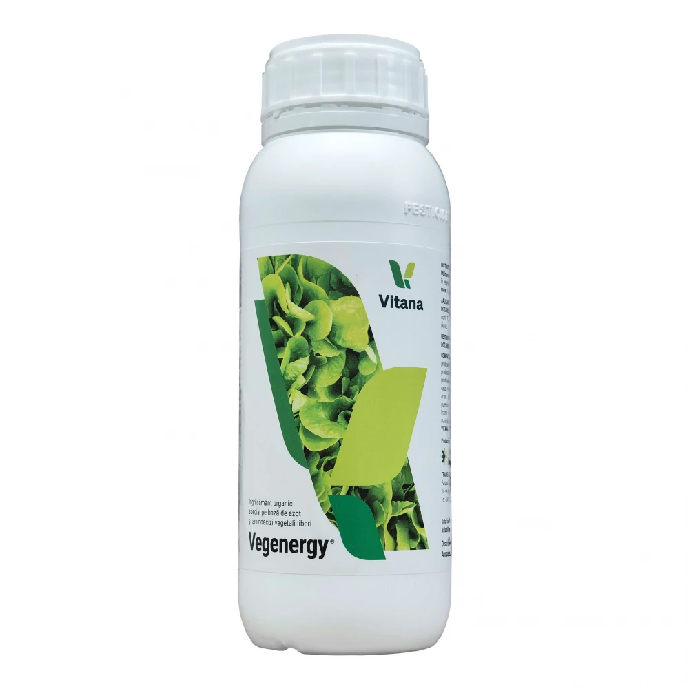 Ingrasaminte - Îngrășământ Foliar Vegenrgy