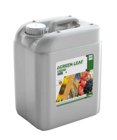 Ingrasaminte - Îngrășământ organic Green-Leaf Liquid