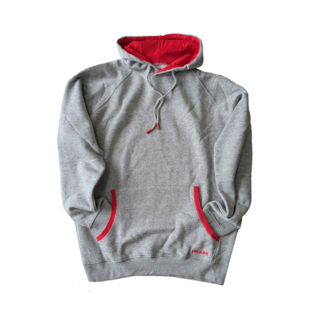 Mediu captusite - JACHETA HANORAC CU BUZUNAR FRONTAL SI GLUGA PROLINE M