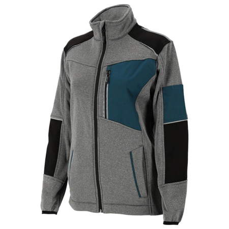 Uzuale - JACHETA LUCRU SLIM-FIT (DAMA) - S