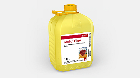 Tratament samanta - Fungicid pentru tratamentul semințelor Kinto Plus