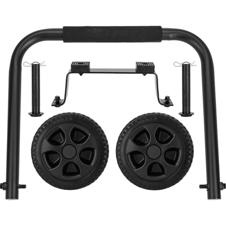 Accesorii compatibile - KIT TRANSPORT (ROTI SI MANER) PENTRU TOG5500