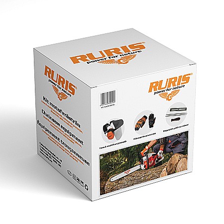 Drujbe si accesorii - Kit motoferăstrău