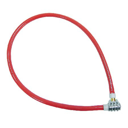 Feronerie - LACAT ANTIFURT CU CIFRU 550MM