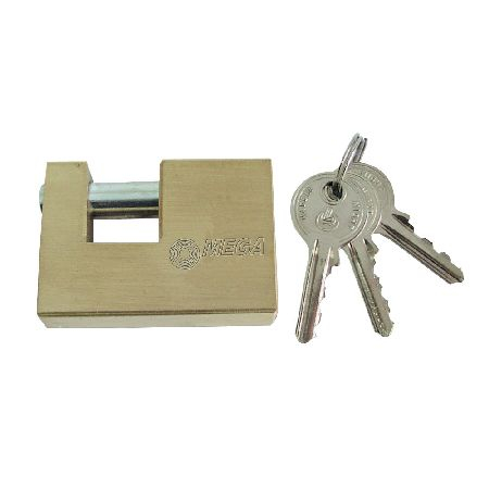 Constructii  - LACAT MONOBLOC DE ALAMA 90MM