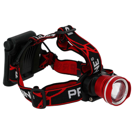 Echipamente iluminare - LANTERNA FRUNTE LED ZOOM / 300LUMEN / 4XAA