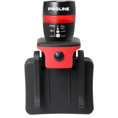 Echipamente iluminare - LANTERNA FRUNTE SI SAPCA LED / 135LUMEN / 3XAAA