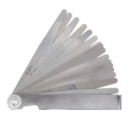 Dispozitive masurare - LERA INOXIDABILA 100MM / 0.02-1.00MM