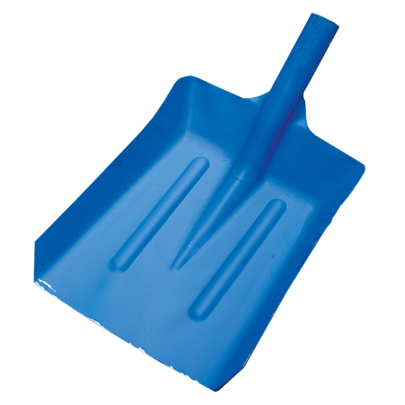 Incalzire, Climatizare Instalatii - LOPATA CARBUNE OTEL 290X340MM