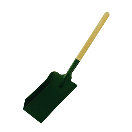 Incalzire pe lemne - LOPATICA METALICA 100MM