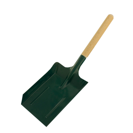 Incalzire pe lemne - LOPATICA METALICA 147MM