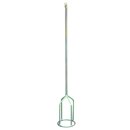 Constructii  - MALAXOR GHIPS 10-15KG 80X530MM / 8MM