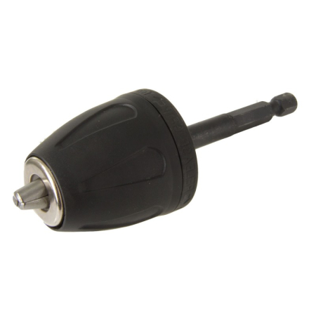 Biti si seturi biti - MANDRINA RAPIDA ADAPTOARE CUPLAJ - 0.5-6.0MM - 1/4"