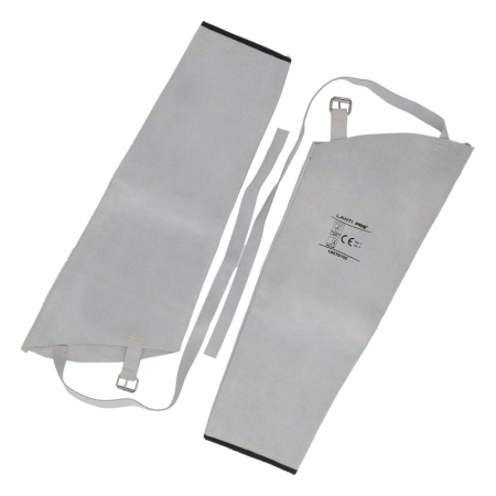 Accesorii echipamente - MANECI SUDURA AJUSTABILE DIN PIELE BOVINA