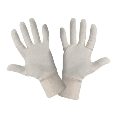 Manusi uzuale - MANUSA BUMBAC ELASTICA - 9