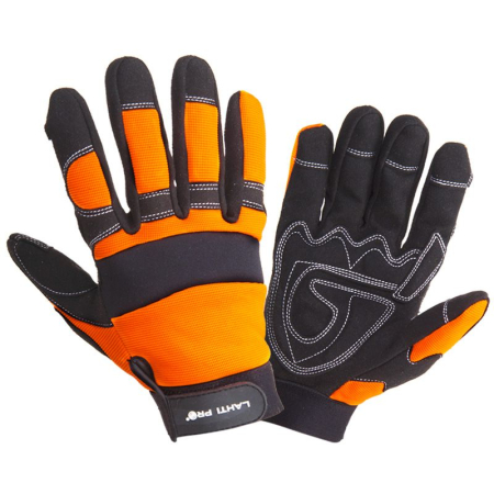 Manusi elastan - MANUSA ELASTAN INTARITA CAPITONATA VIZIBILA - 8