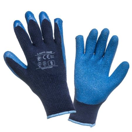 Manusi termoizolante - MANUSA LATEX CU ACRIL TERMIC - 10