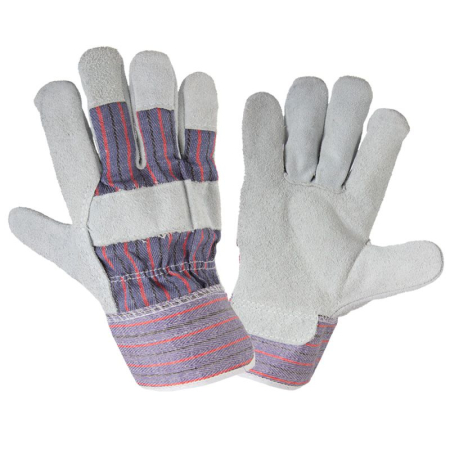 Manusi piele - MANUSA PIELE BOVINA CU PALMA MONOCOMPONENTA - 10