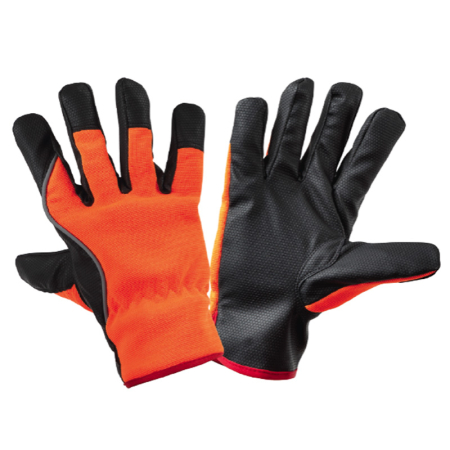 Manusi termoizolante - MANUSA POLIURETAN-POLIESTER TERMICA - 8