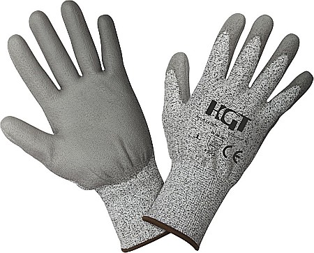 Manusi - Mănuși HPPE rezistente la tăiere