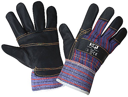 Manusi - Mănuși superfinisate de lăcătuș