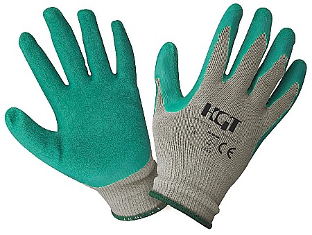 Manusi - Mănuși latex tricotate